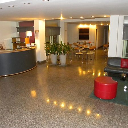 Grand Hotel San Fernando del Valle de Catamarca Bagian luar foto