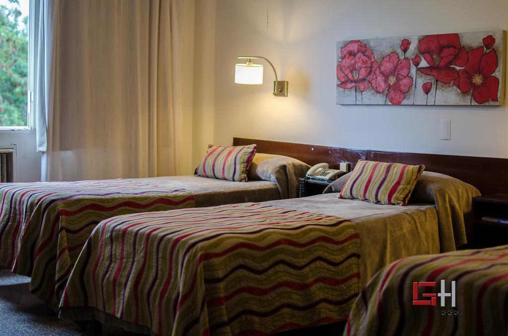 Grand Hotel San Fernando del Valle de Catamarca Bagian luar foto