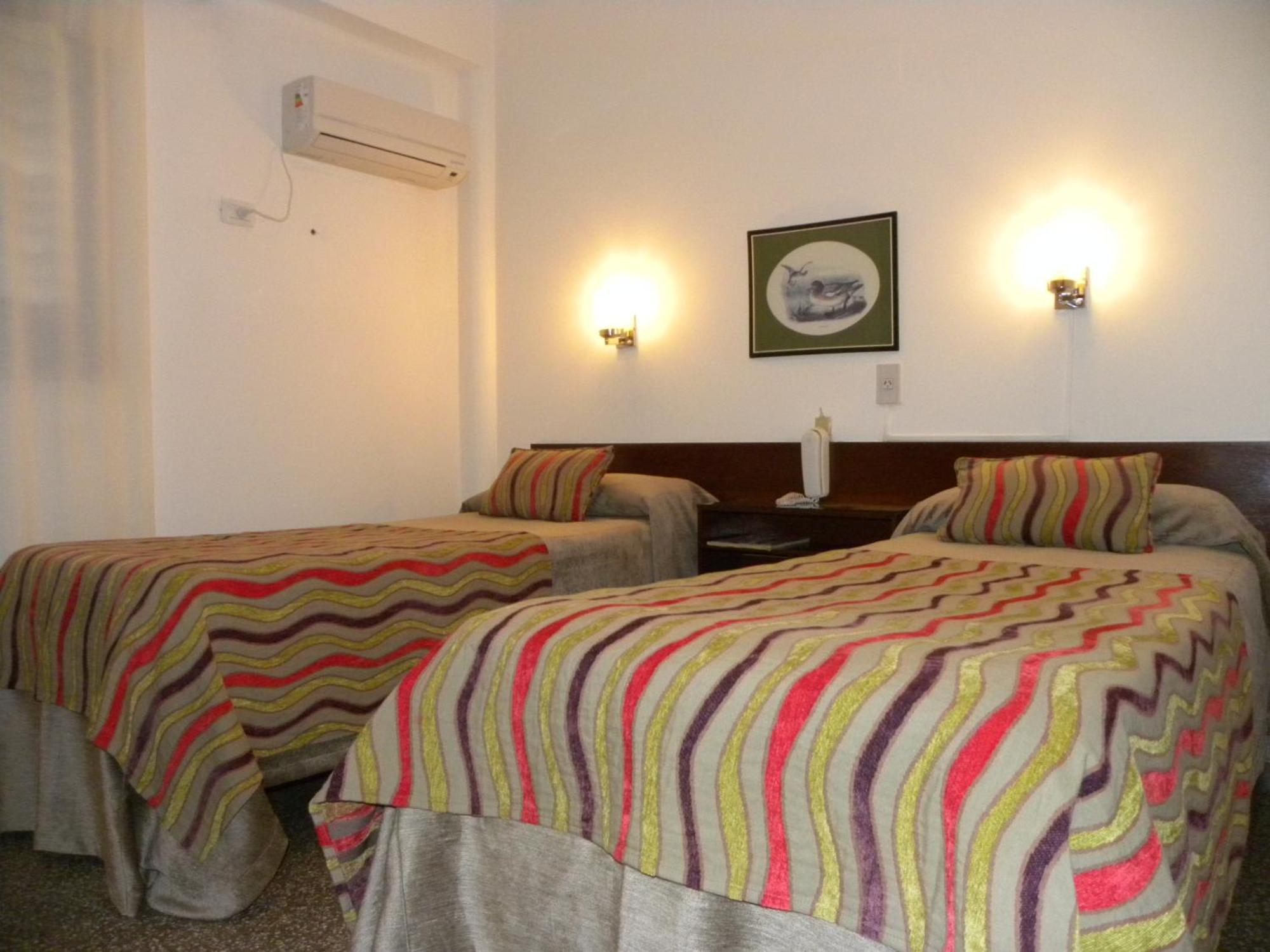 Grand Hotel San Fernando del Valle de Catamarca Bagian luar foto