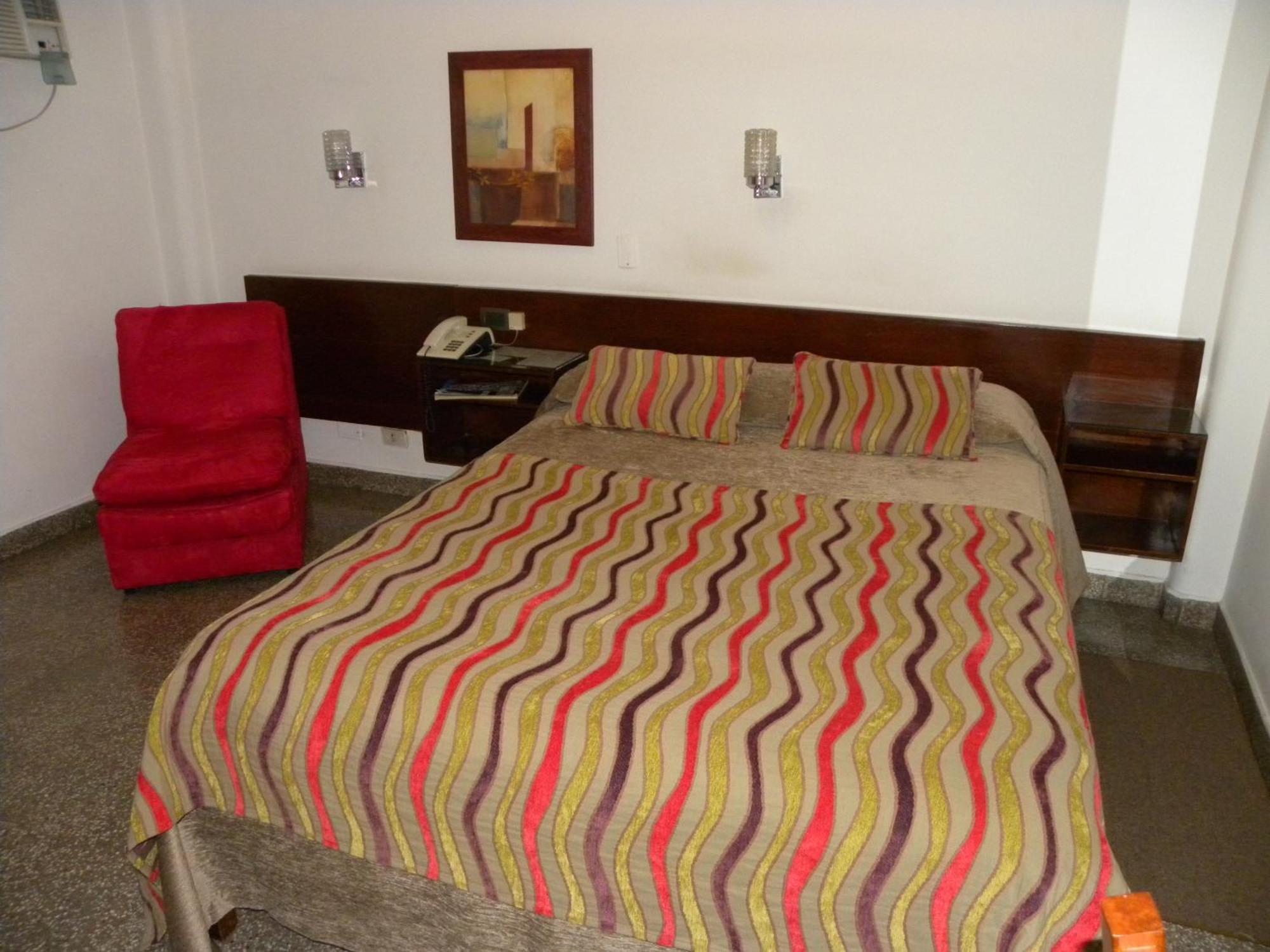 Grand Hotel San Fernando del Valle de Catamarca Bagian luar foto