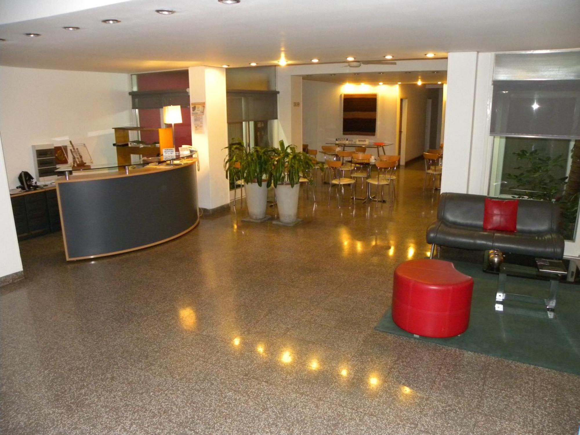 Grand Hotel San Fernando del Valle de Catamarca Bagian luar foto