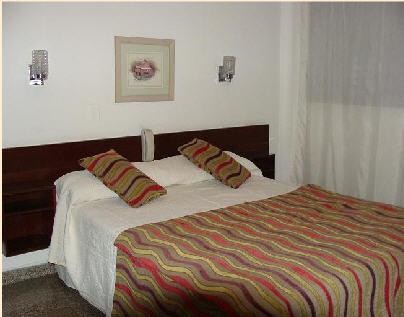 Grand Hotel San Fernando del Valle de Catamarca Bagian luar foto