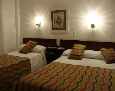 Grand Hotel San Fernando del Valle de Catamarca Bagian luar foto