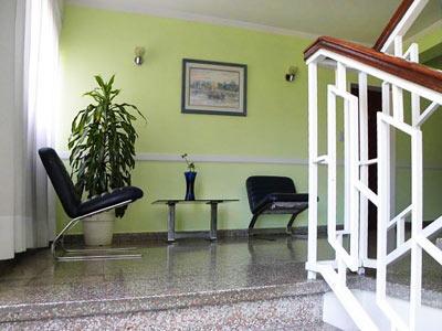 Grand Hotel San Fernando del Valle de Catamarca Bagian luar foto