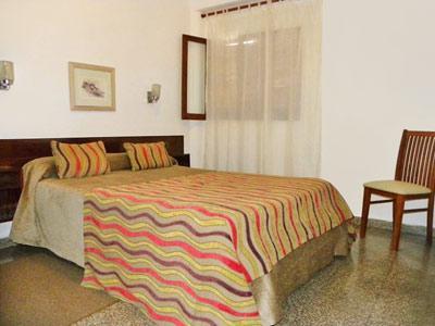 Grand Hotel San Fernando del Valle de Catamarca Bagian luar foto