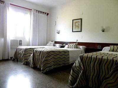 Grand Hotel San Fernando del Valle de Catamarca Bagian luar foto