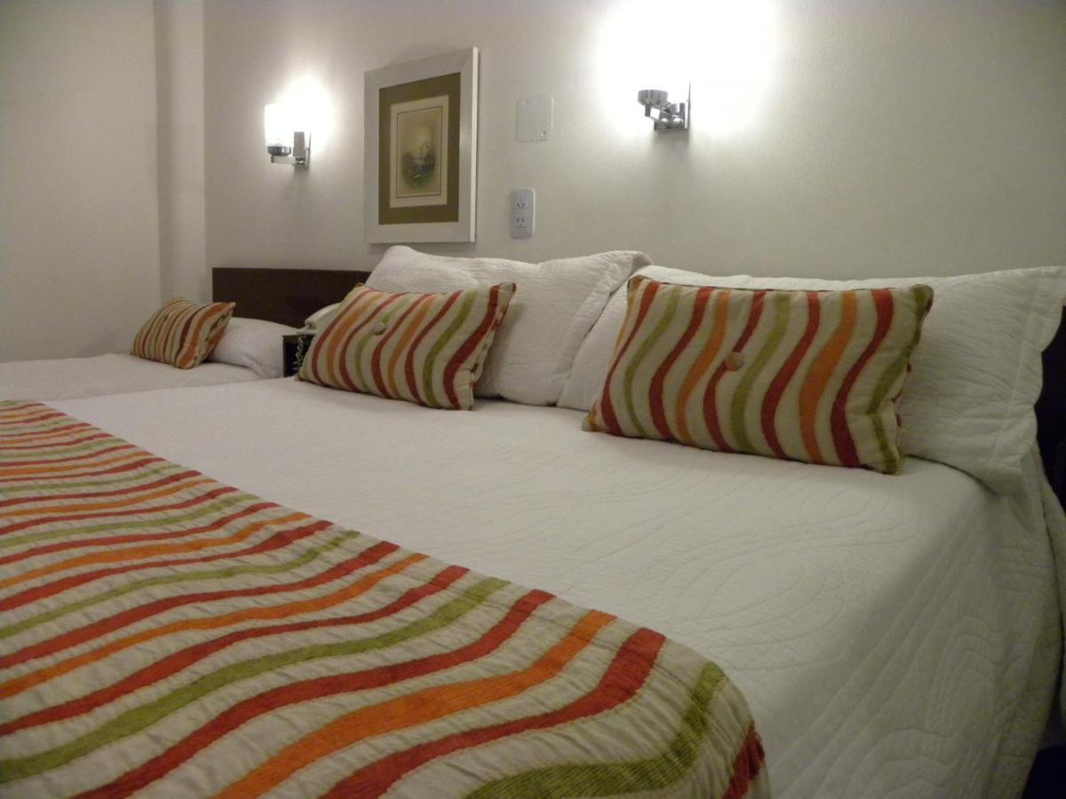 Grand Hotel San Fernando del Valle de Catamarca Bagian luar foto